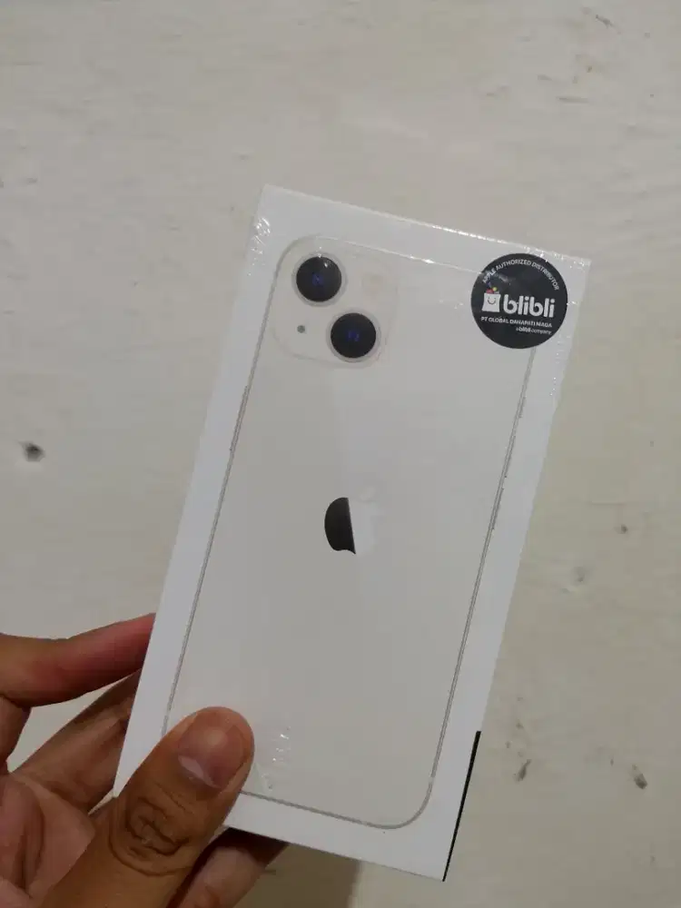 Iphone 13 128GB IBOX