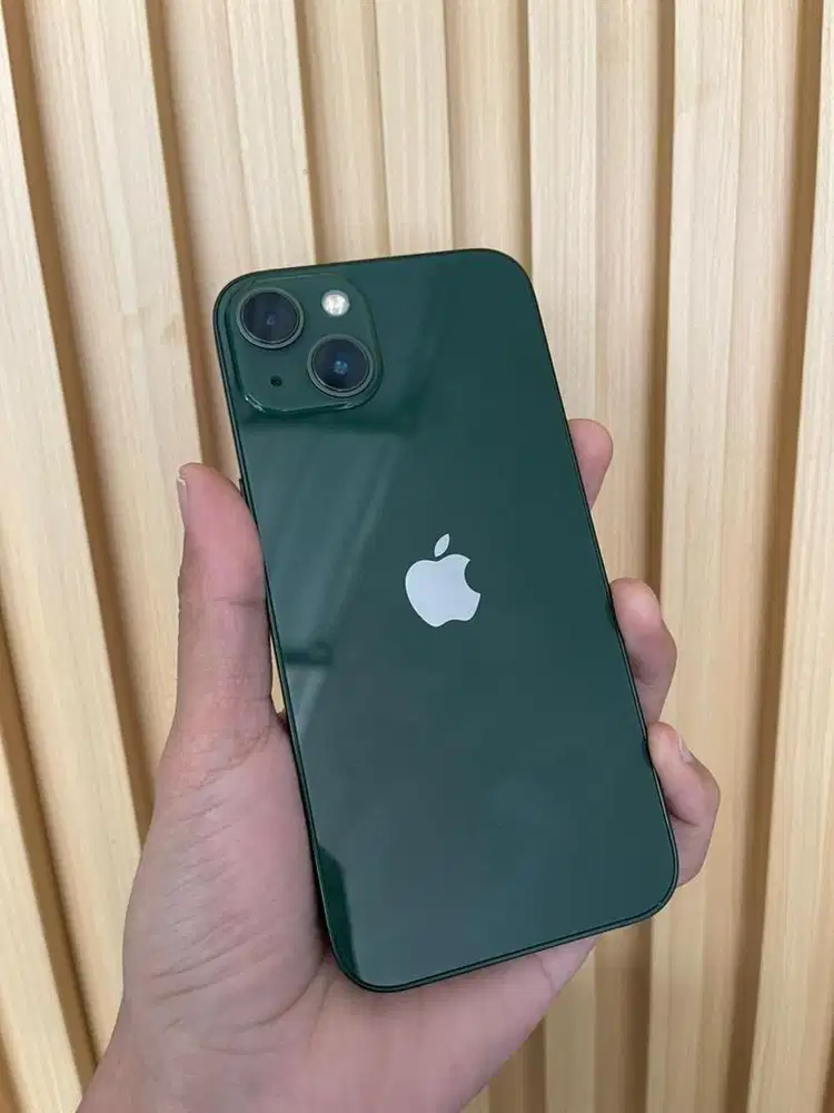 Iphone 13 128gb allop (bukan simlock)