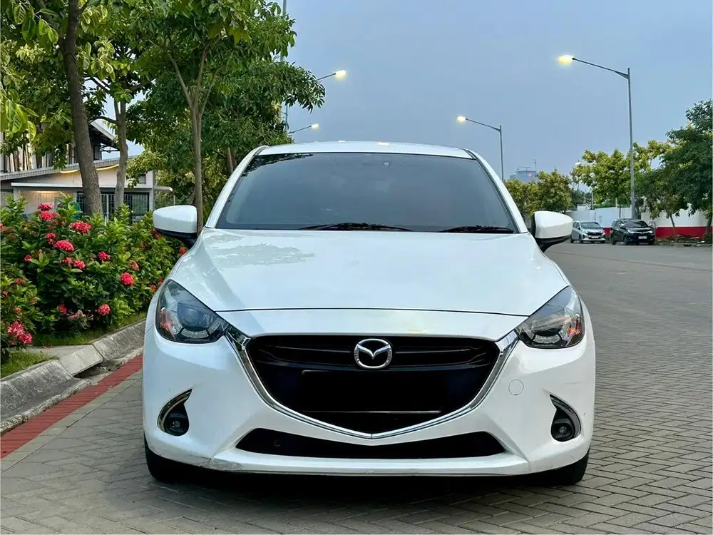 [KM30RB] Mazda 2 R 2017