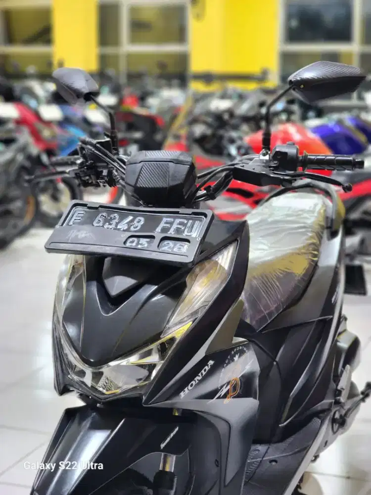 Beat street 2021 terawat