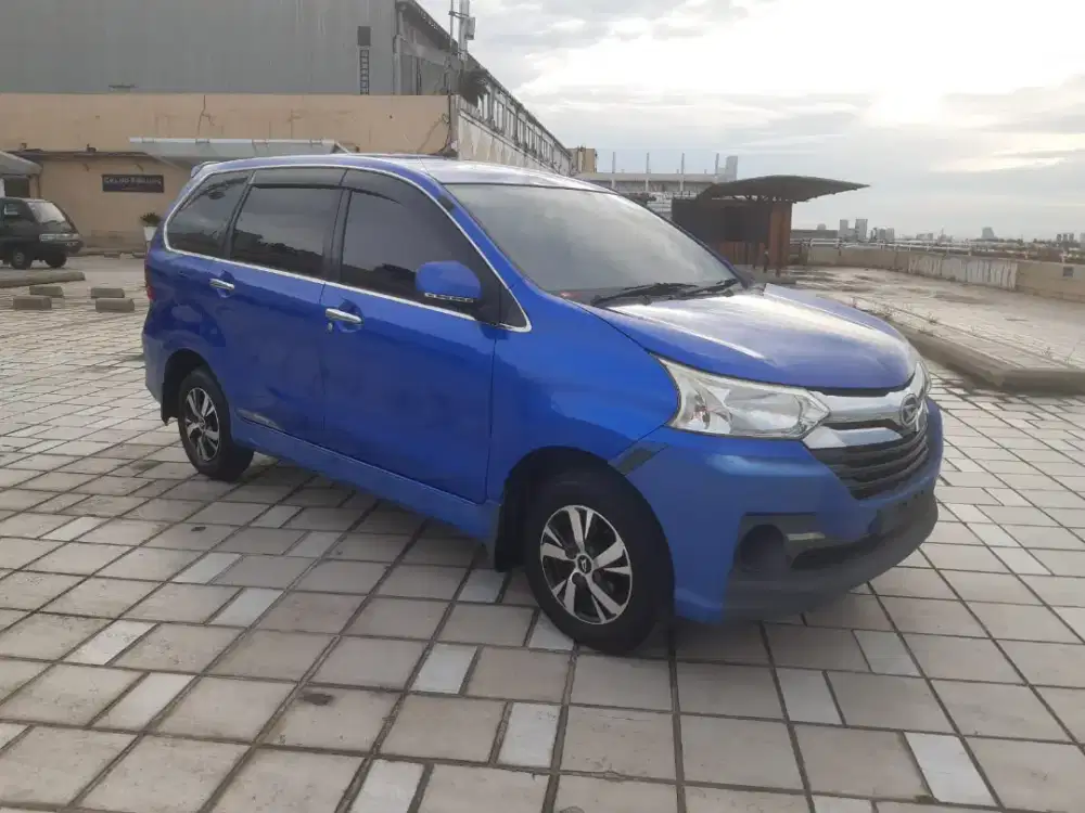 Xenia R Sporty at 2015/2016