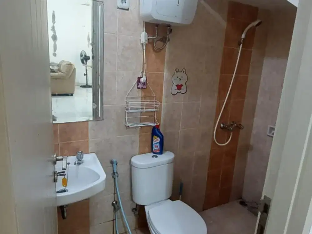 Dijual Cepat Rumah Bagus Di Naturale BSD Tangsel