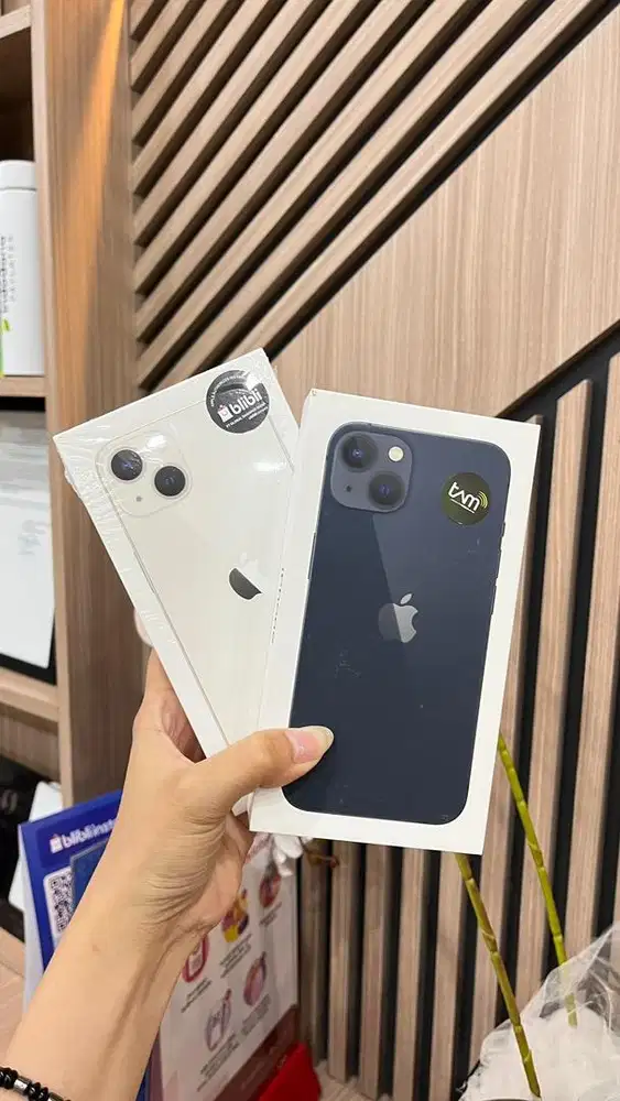 IPHONE 13 128 NEW IBOX/GDN/DIGIMAP