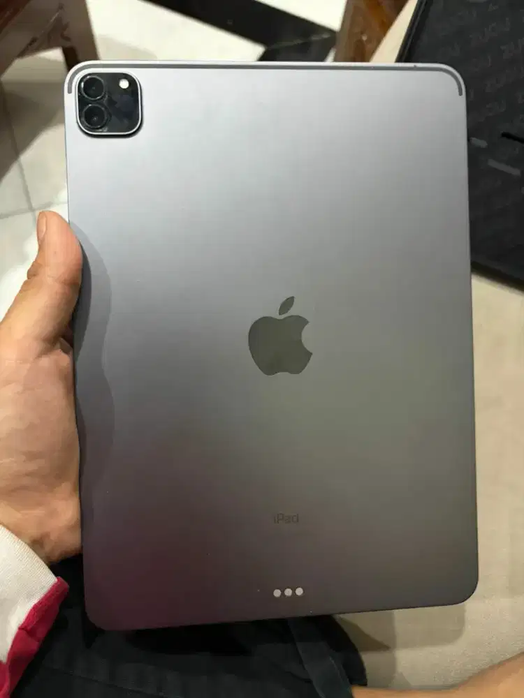 Ipad Pro 11inch Gen 2 128gb Wifi Only