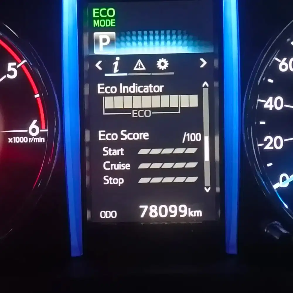 Fortuner VRZ TRD Sportivo 2020