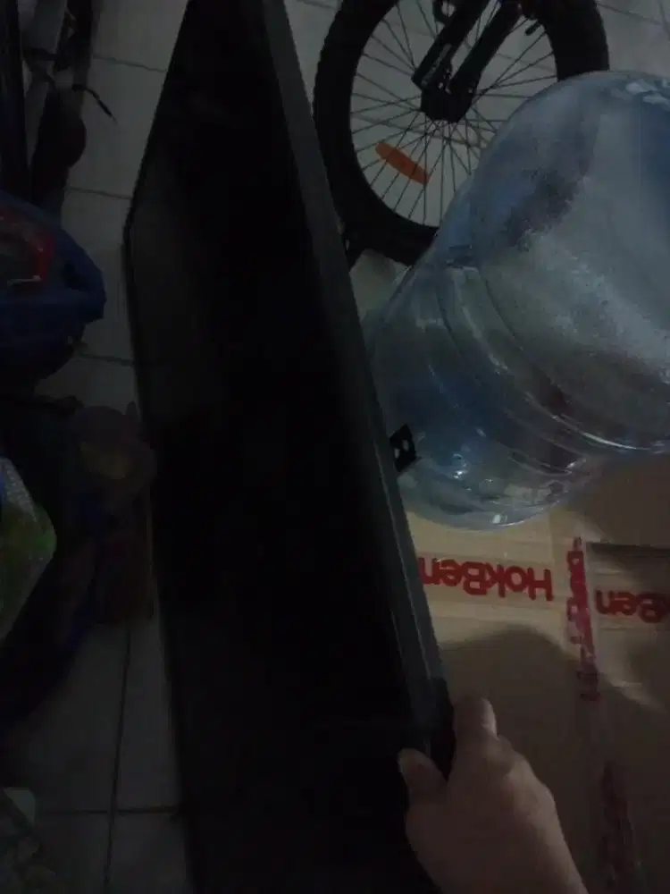 Tv minus gambar led ukuran 42