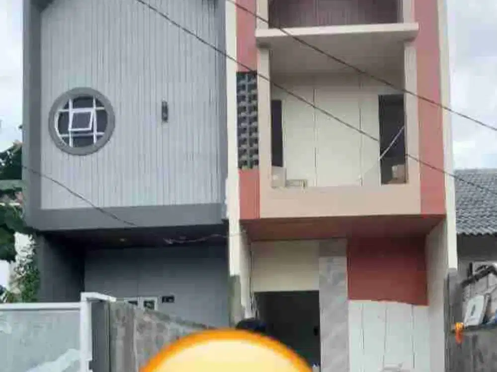 RUMAH  Gunung anyar Emas Surabaya Timur