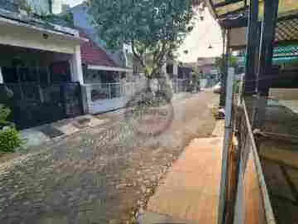 siao huni griya bintara