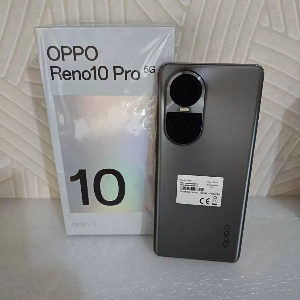 OPPO RENO 10 PRO 12/256GB