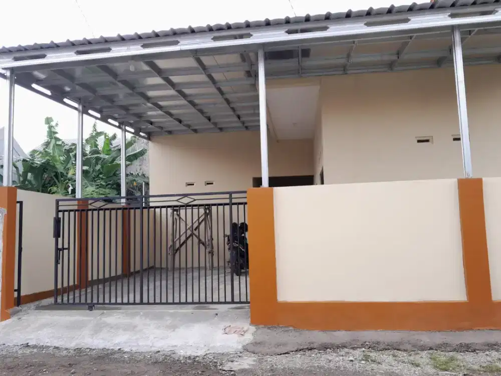 Kosan di Jual 9 Pintu di Pecilon