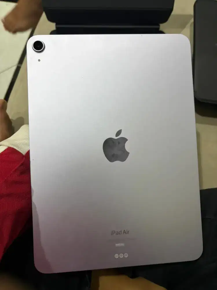iPad Air M2 128gb iBox 2024 Include Keyboard
