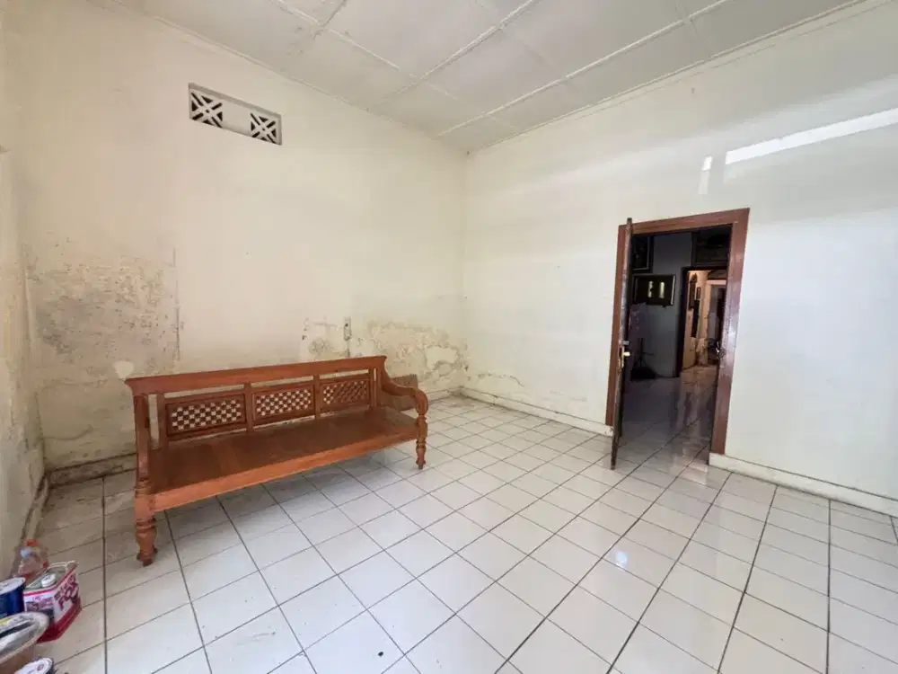 Ruang Usaha Dago Atas Mainroad Strategis