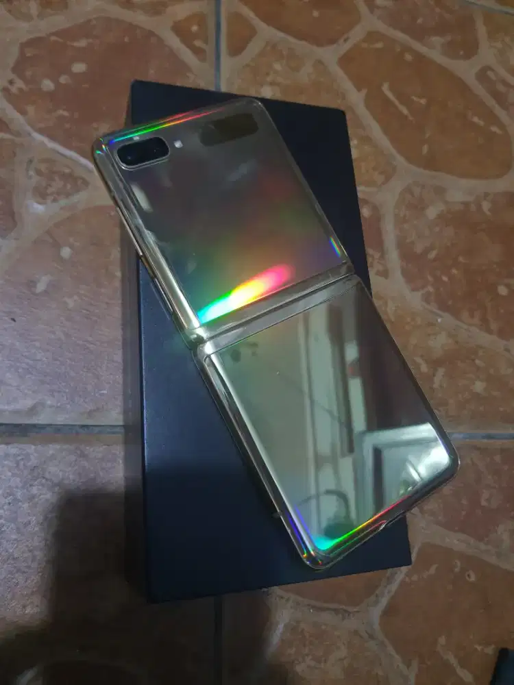 Samsung z flip 8/256 gb
