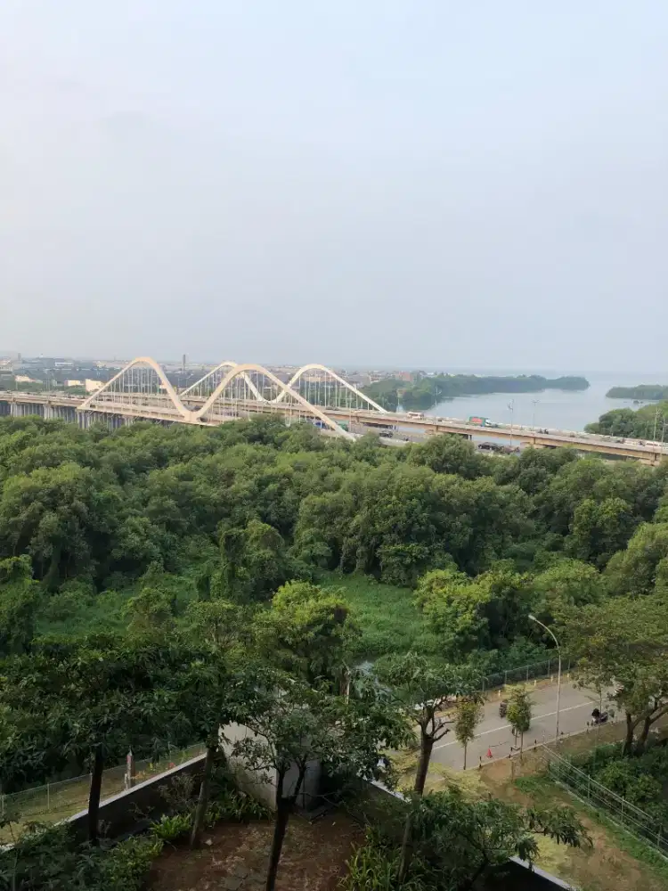 PIK – Dijual Apartemen Gold Coast Sea View Harga Terbaik