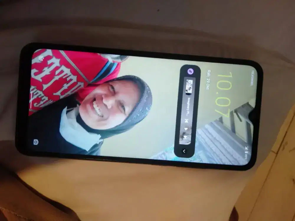 Redmi A1 2+2/32Gb. Fullset free Handfree Blutut