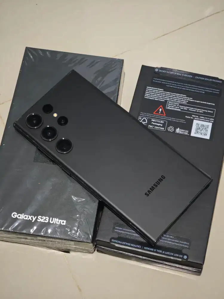 Galaxy S23 Ultra  12/1Tb Eks SEIN