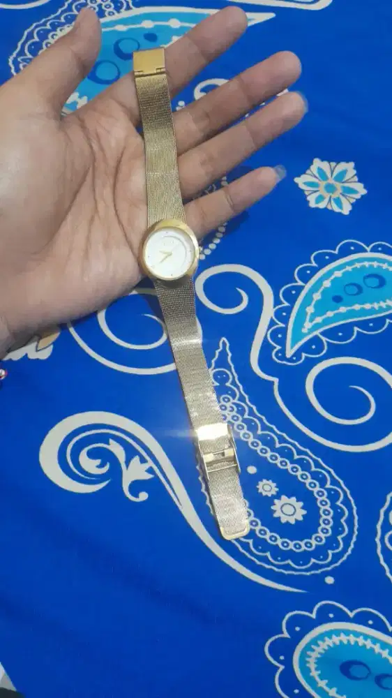 Jam tangan elle (EL20263B07N)