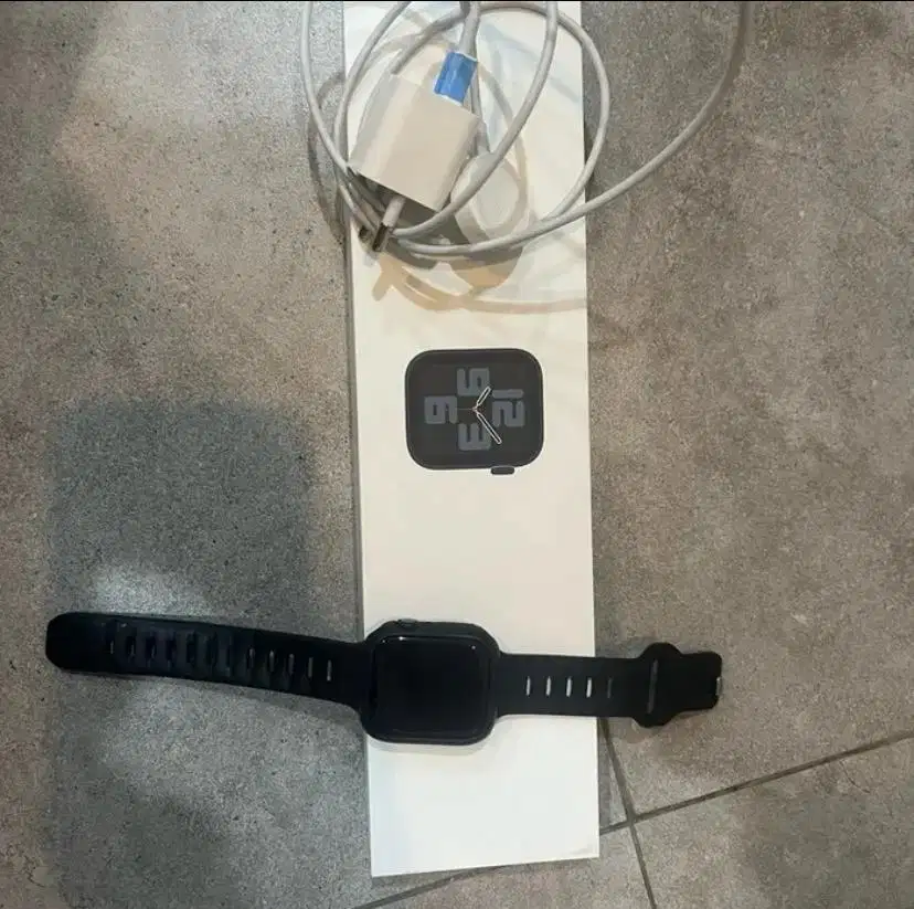 Iwatch SE Gen 2 Ibox