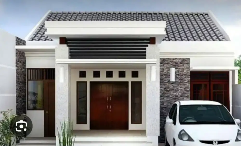 Terima Jasa Renovasi Rumah & Baru