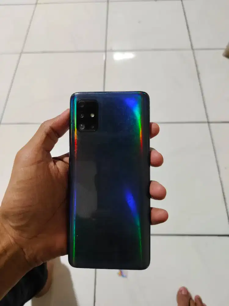 Samsung A51 8/128 GB
