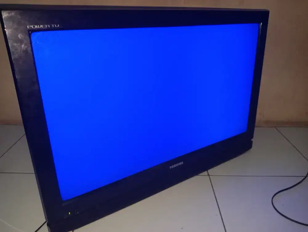 TV Led 32inch Analog Toshiba