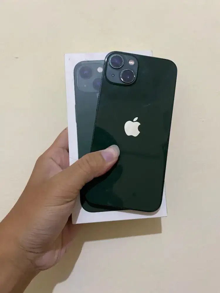 iPhone 13 iBox 128 GB