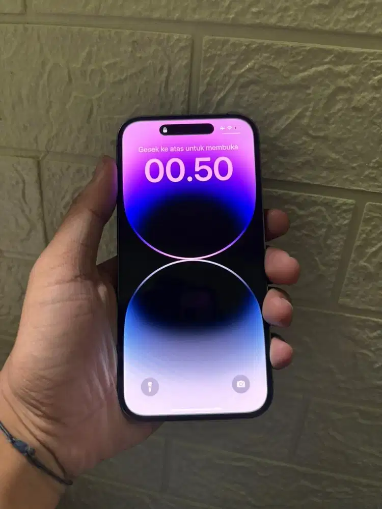 iPhone 14 pro 256gb ibox