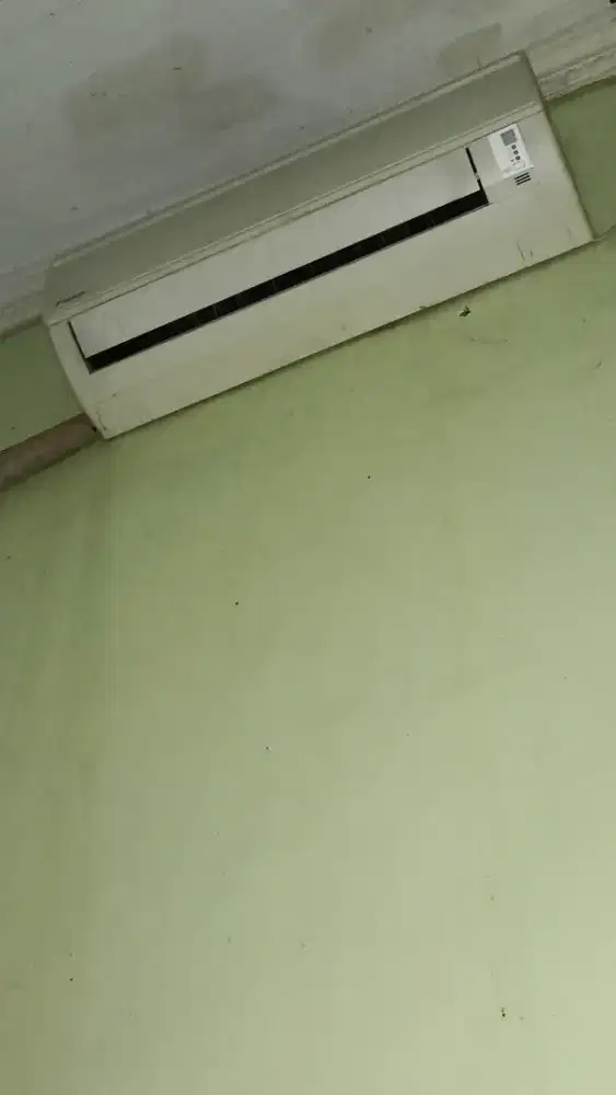 AC DAIKIN 1 PK Normal
