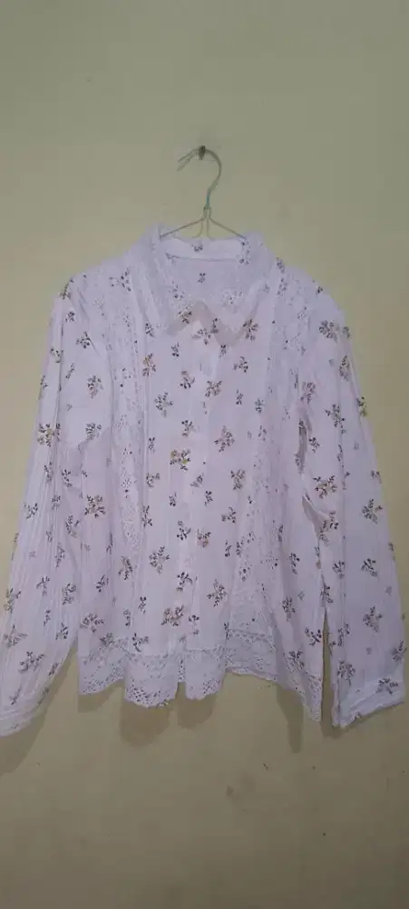 preloved baju pribadi