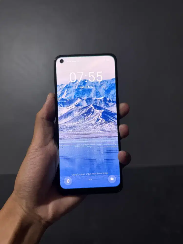 Oppo Reno 8Z 5G 8/256 GB