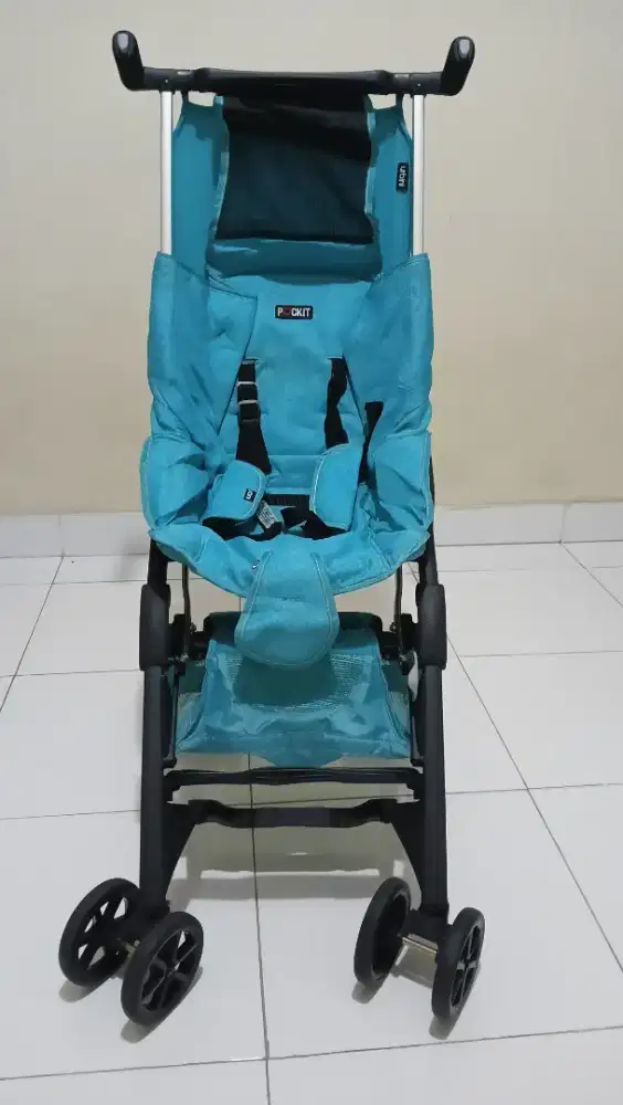 Stroller POCKIT Urbini