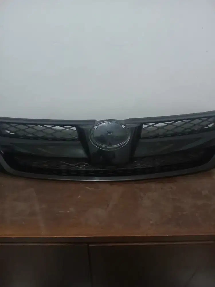 Jual grill toyota fortuner