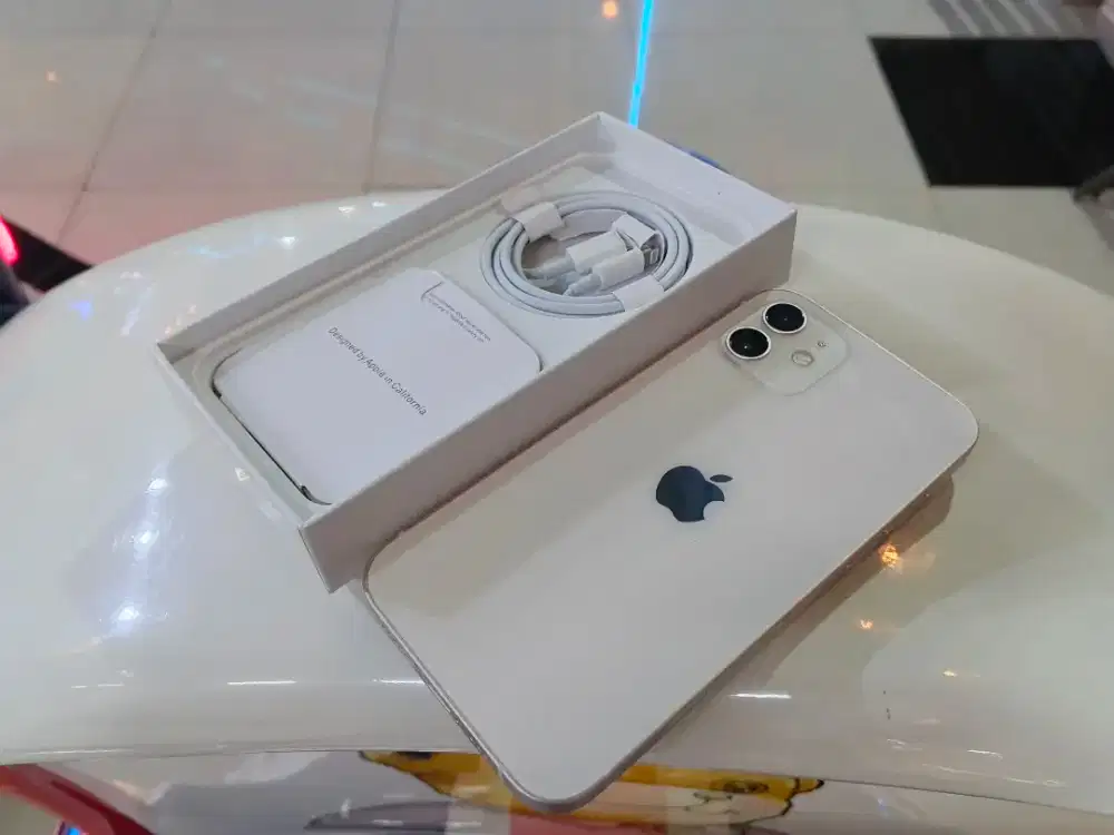 iphone 11 128gb lumos apple