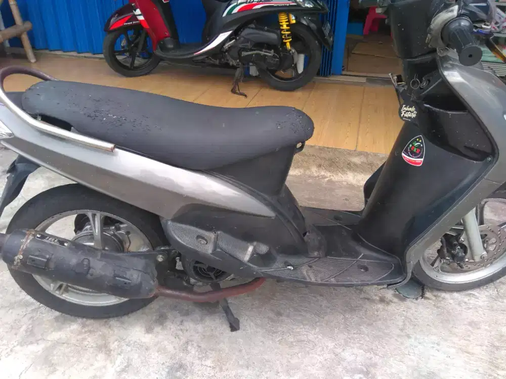 Yamaha mio karburator B Tangerang