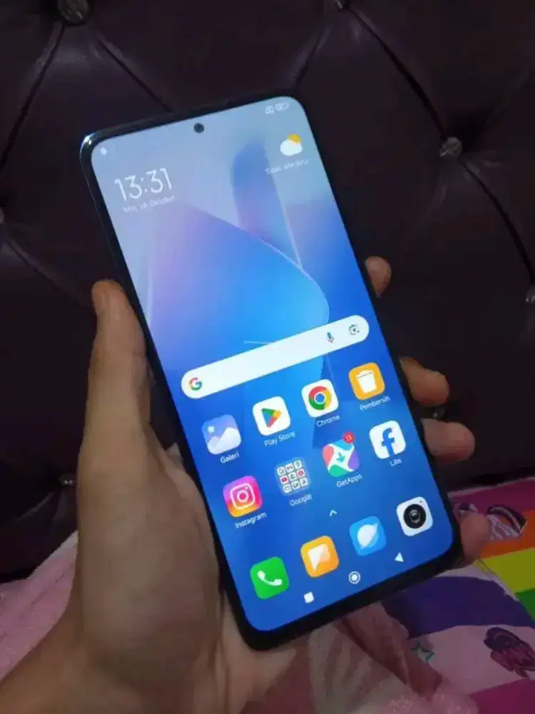Redmi note 11 Pro 5G