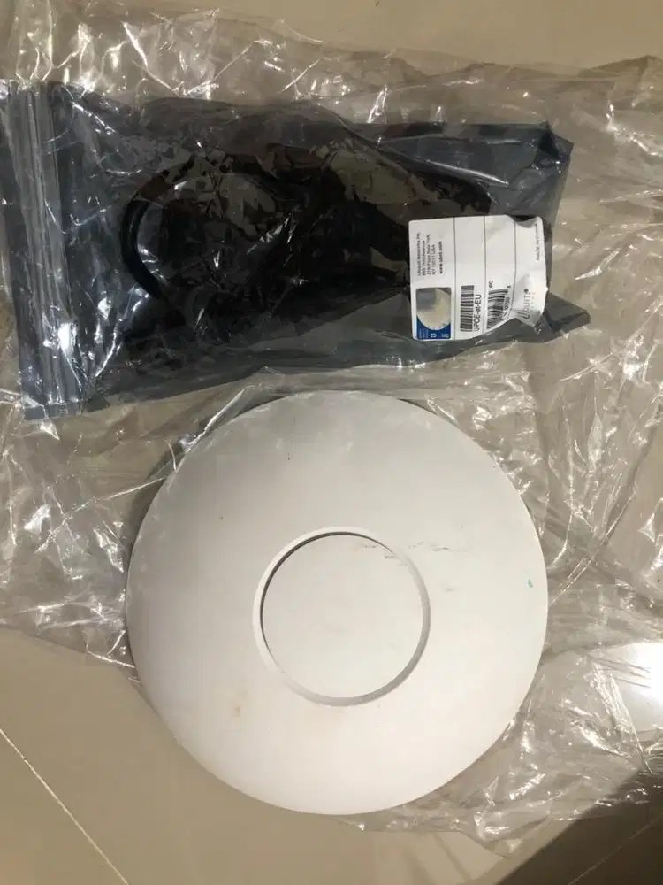 Ubiquity Unifi AC LR