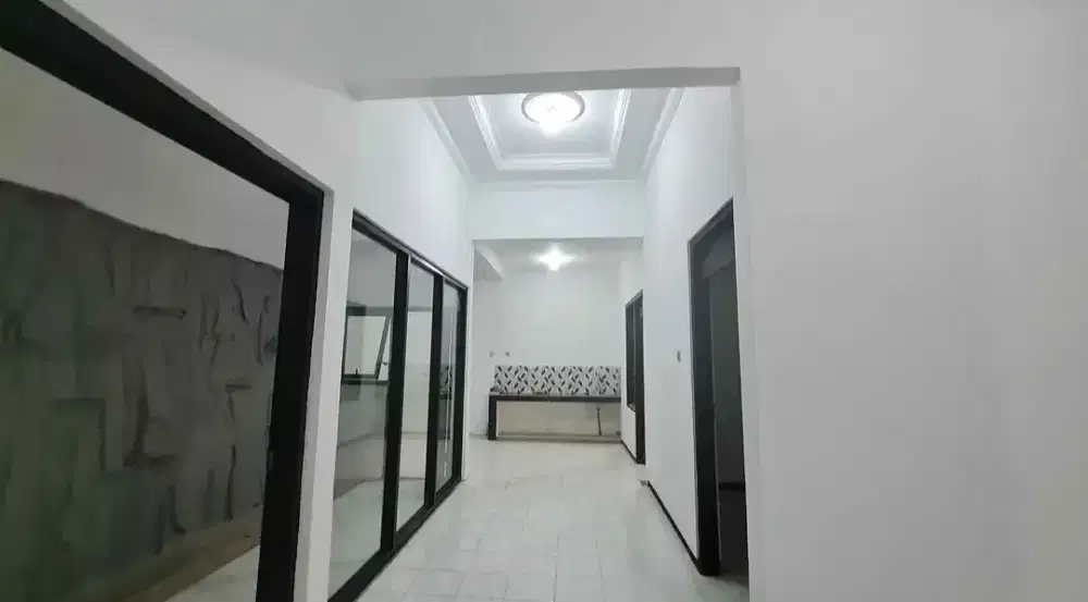 Strategis! Rumah Siap Huni Ikan Emas Suhat Blimbing Kota Malang