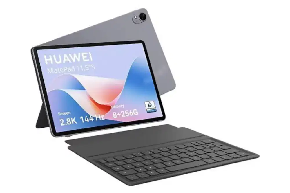 Huawei Mate Pad 11.5 S - Free Keyboard In Box