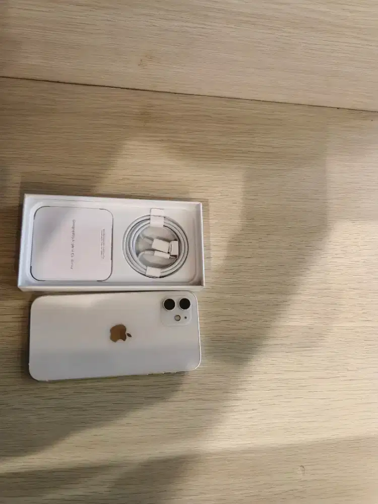 iphone 11 128gb super apple sekali