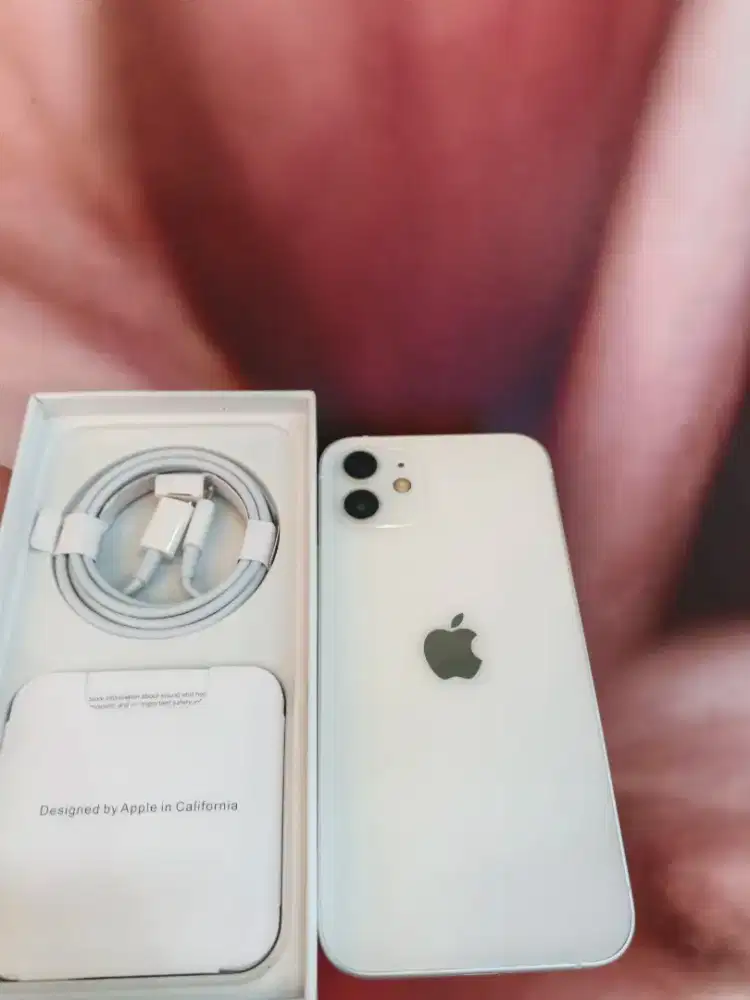 iphone 11 128gb cucok gan