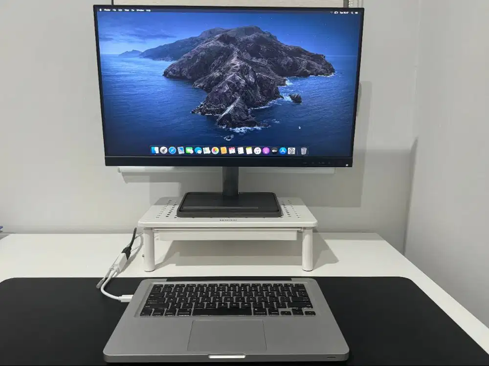 Macbook Pro 2012 13 Inch RAM 4GB, HDD 320GB