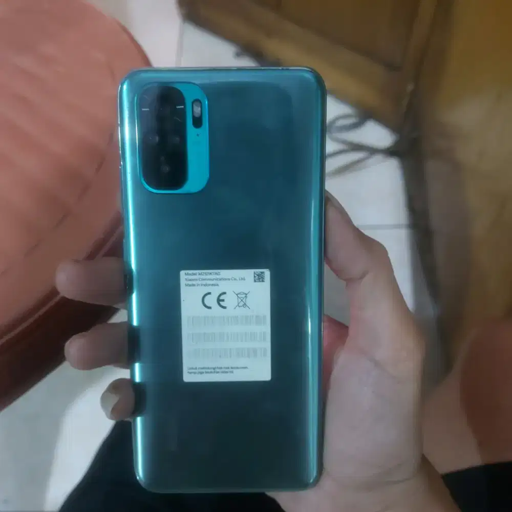 Redmi note 10 4/64gb