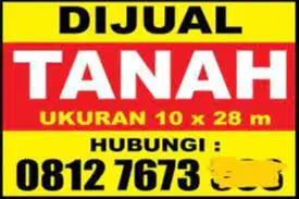 X BANNER & SPANDUK & BACKDROP JINGGA PRINTING BANDUNG