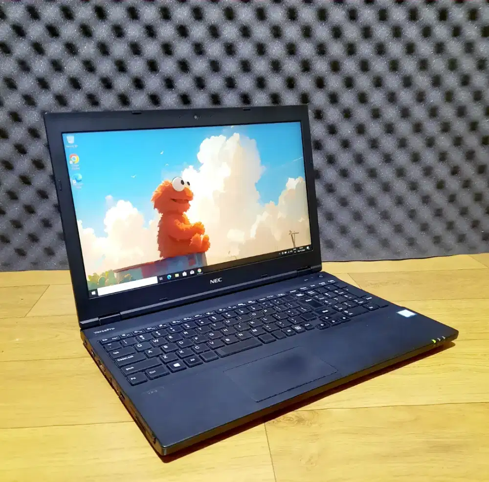JUAL Laptop Second Murah NEC VersaPro VX VKT16XG2