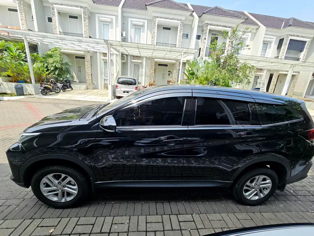 Daihatsu Terios 2023 Bensin