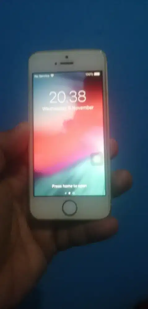 iphone 5s 32gb eks usa