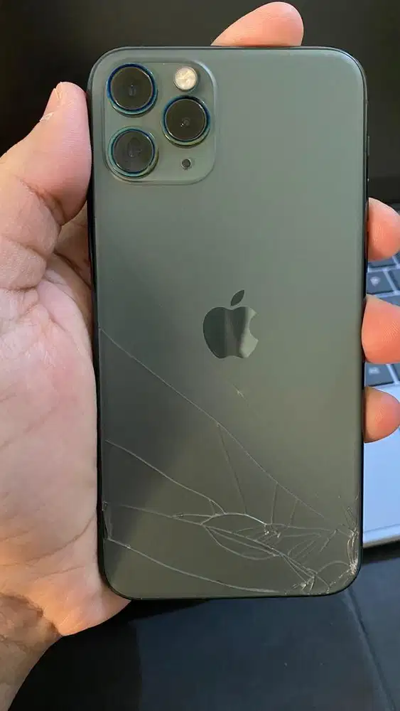 Iphone 11 pro 256gb inter