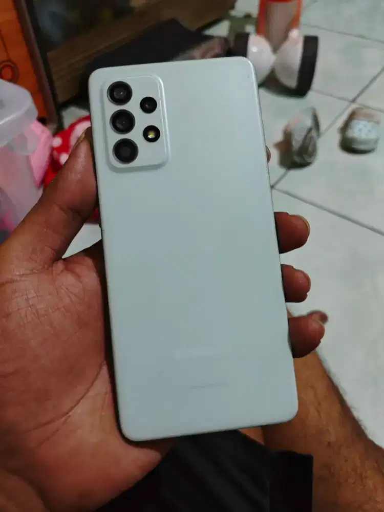 Samsung galaxy a52s 5g 8/256 hp charger