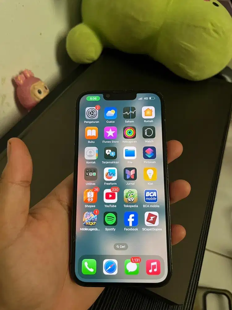 Iphone 13 pro 256gb