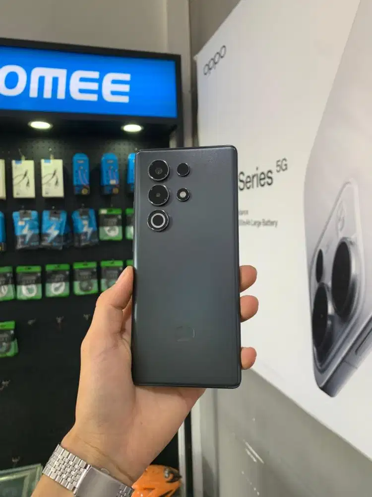 Itel S25 Ultra 8/256 GB, Garansi Aktif - Februari 2026